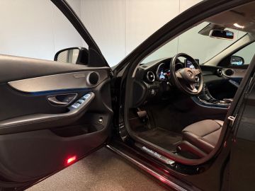 Mercedes-Benz C-Klasse 180 Avantgarde-COMAND-LED HIGH-STOELCOMFORT-VOLLEDIG ONDERHOUD