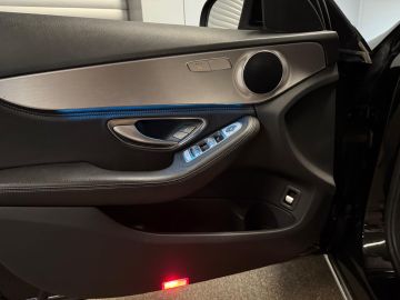 Mercedes-Benz C-Klasse 180 Avantgarde-COMAND-LED HIGH-STOELCOMFORT-VOLLEDIG ONDERHOUD
