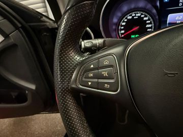 Mercedes-Benz C-Klasse 180 Avantgarde-COMAND-LED HIGH-STOELCOMFORT-VOLLEDIG ONDERHOUD