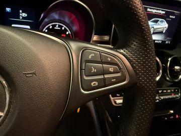 Mercedes-Benz C-Klasse 180 Avantgarde-COMAND-LED HIGH-STOELCOMFORT-VOLLEDIG ONDERHOUD
