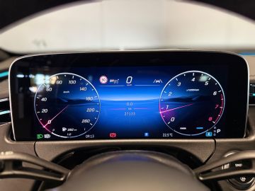 Mercedes-Benz E-Klasse Estate 200 AMG STYLING-NW MODEL-NIGHT-CAMERA-TREKHAAK-DODEHOEK-CO