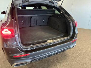 Mercedes-Benz E-Klasse Estate 200 AMG STYLING-NW MODEL-NIGHT-CAMERA-TREKHAAK-DODEHOEK-CO