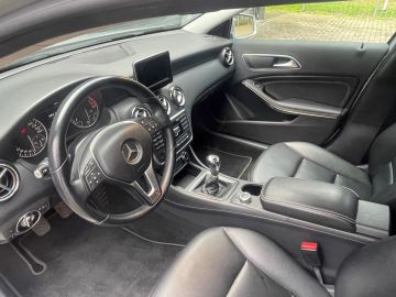 Mercedes-Benz A-Klasse 180 Prestige