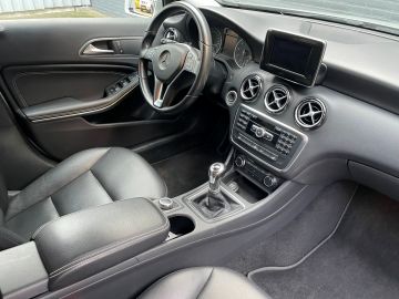 Mercedes-Benz A-Klasse 180 Prestige