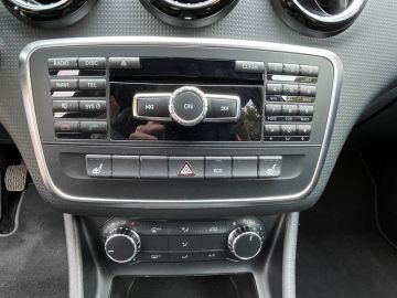 Mercedes-Benz A-Klasse 180 Prestige