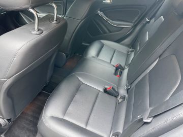 Mercedes-Benz A-Klasse 180 Prestige