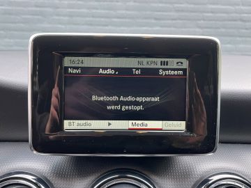 Mercedes-Benz A-Klasse 180 Prestige