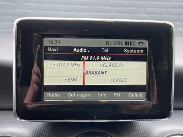 Mercedes-Benz A-Klasse 180 Prestige