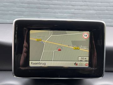 Mercedes-Benz A-Klasse 180 Prestige