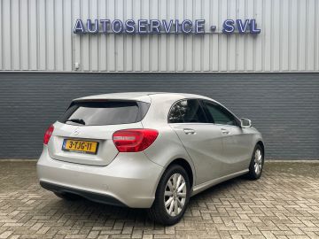 Mercedes-Benz A-Klasse 180 Prestige