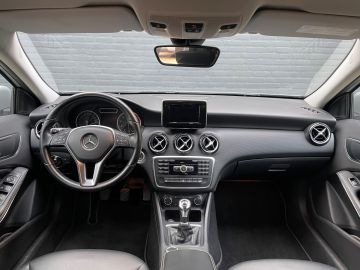 Mercedes-Benz A-Klasse 180 Prestige