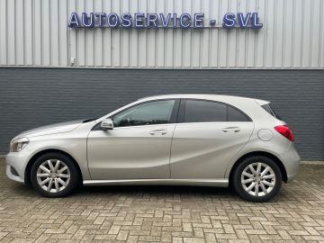 Mercedes-Benz A-Klasse 180 Prestige
