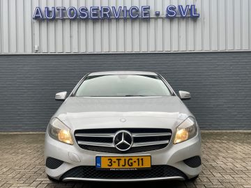 Mercedes-Benz A-Klasse 180 Prestige