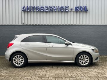 Mercedes-Benz A-Klasse 180 Prestige