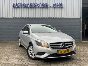 Mercedes-Benz A-Klasse 180 Prestige