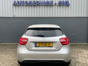 Mercedes-Benz A-Klasse 180 Prestige