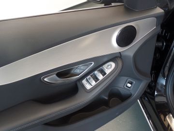 Mercedes-Benz C-Klasse 180 Business Solution Automaat, Navigatie, Clima controle, Cruise