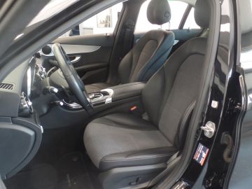 Mercedes-Benz C-Klasse 180 Business Solution Automaat, Navigatie, Clima controle, Cruise