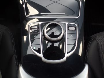 Mercedes-Benz C-Klasse 180 Business Solution Automaat, Navigatie, Clima controle, Cruise