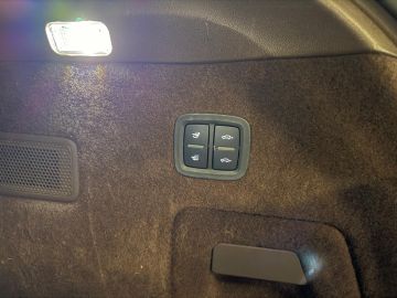 Porsche Cayenne Coupé 3.0e Hybrid KRIJT-SPORT DESIGN-CLUBLEER-PANO-STOELEN 18 VOU