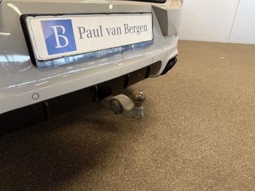 Porsche Cayenne Coupé 3.0e Hybrid KRIJT-SPORT DESIGN-CLUBLEER-PANO-STOELEN 18 VOU