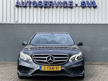 Mercedes-Benz E-Klasse 300 AMG-Style - ILS - Stoelmemory - Etc.