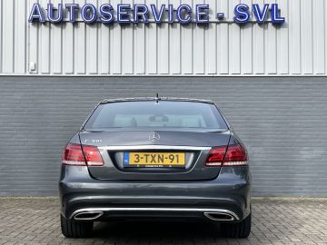 Mercedes-Benz E-Klasse 300 AMG-Style - ILS - Stoelmemory - Etc.