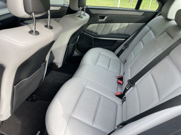 Mercedes-Benz E-Klasse 300 AMG-Style - ILS - Stoelmemory - Etc.