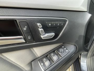 Mercedes-Benz E-Klasse 300 AMG-Style - ILS - Stoelmemory - Etc.