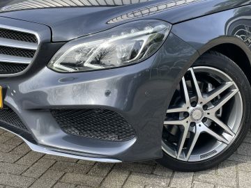 Mercedes-Benz E-Klasse 300 AMG-Style - ILS - Stoelmemory - Etc.
