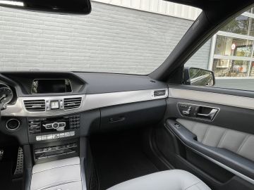 Mercedes-Benz E-Klasse 300 AMG-Style - ILS - Stoelmemory - Etc.