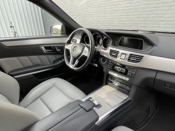 Mercedes-Benz E-Klasse 300 AMG-Style - ILS - Stoelmemory - Etc.