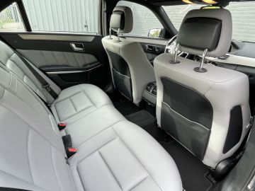 Mercedes-Benz E-Klasse 300 AMG-Style - ILS - Stoelmemory - Etc.