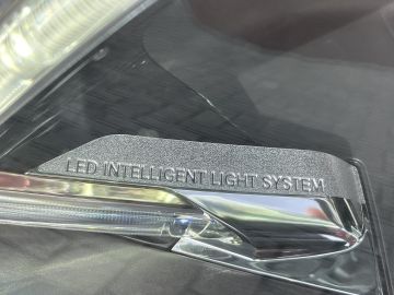 Mercedes-Benz E-Klasse 300 AMG-Style - ILS - Stoelmemory - Etc.