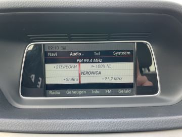 Mercedes-Benz E-Klasse 300 AMG-Style - ILS - Stoelmemory - Etc.