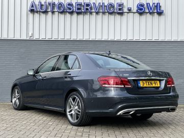 Mercedes-Benz E-Klasse 300 AMG-Style - ILS - Stoelmemory - Etc.