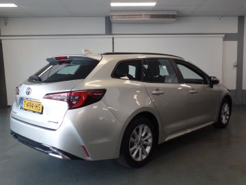 Toyota Corolla Touring Sports Hybrid 140 Active, Automaat, Navigatie, Clima controle, Achteruit