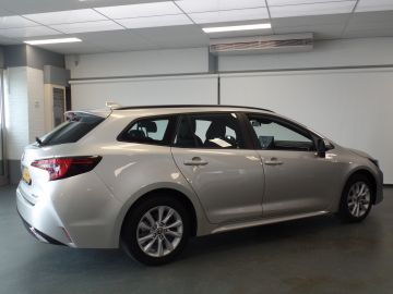 Toyota Corolla Touring Sports Hybrid 140 Active, Automaat, Navigatie, Clima controle, Achteruit