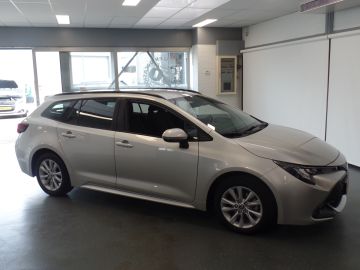 Toyota Corolla Touring Sports Hybrid 140 Active, Automaat, Navigatie, Clima controle, Achteruit