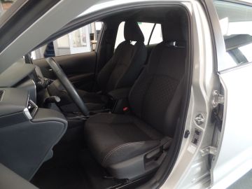 Toyota Corolla Touring Sports Hybrid 140 Active, Automaat, Navigatie, Clima controle, Achteruit