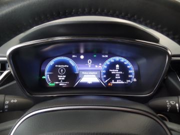 Toyota Corolla Touring Sports Hybrid 140 Active, Automaat, Navigatie, Clima controle, Achteruit