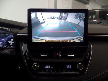 Toyota Corolla Touring Sports Hybrid 140 Active, Automaat, Navigatie, Clima controle, Achteruit