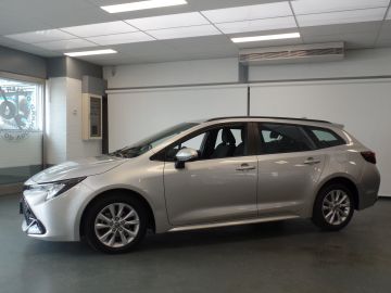 Toyota Corolla Touring Sports Hybrid 140 Active, Automaat, Navigatie, Clima controle, Achteruit