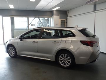 Toyota Corolla Touring Sports Hybrid 140 Active, Automaat, Navigatie, Clima controle, Achteruit