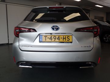 Toyota Corolla Touring Sports Hybrid 140 Active, Automaat, Navigatie, Clima controle, Achteruit