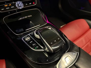 Mercedes-Benz E-Klasse Cabrio 400 4MATIC AMG STYLING-MEMORY-LUCHTVERING-AIRSCARF-BURMEST