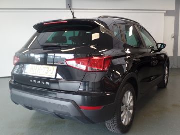 Seat Arona 1.0 TSI Style Business Intense, Apple carplay, Clima controle, El