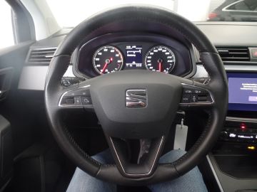 Seat Arona 1.0 TSI Style Business Intense, Apple carplay, Clima controle, El