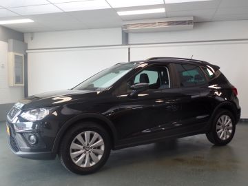 Seat Arona 1.0 TSI Style Business Intense, Apple carplay, Clima controle, El