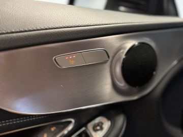 Mercedes-Benz C-Klasse Coupé 180 Facelift AMG STYLING-CAMERA-DIGI DASH-COMPLEET